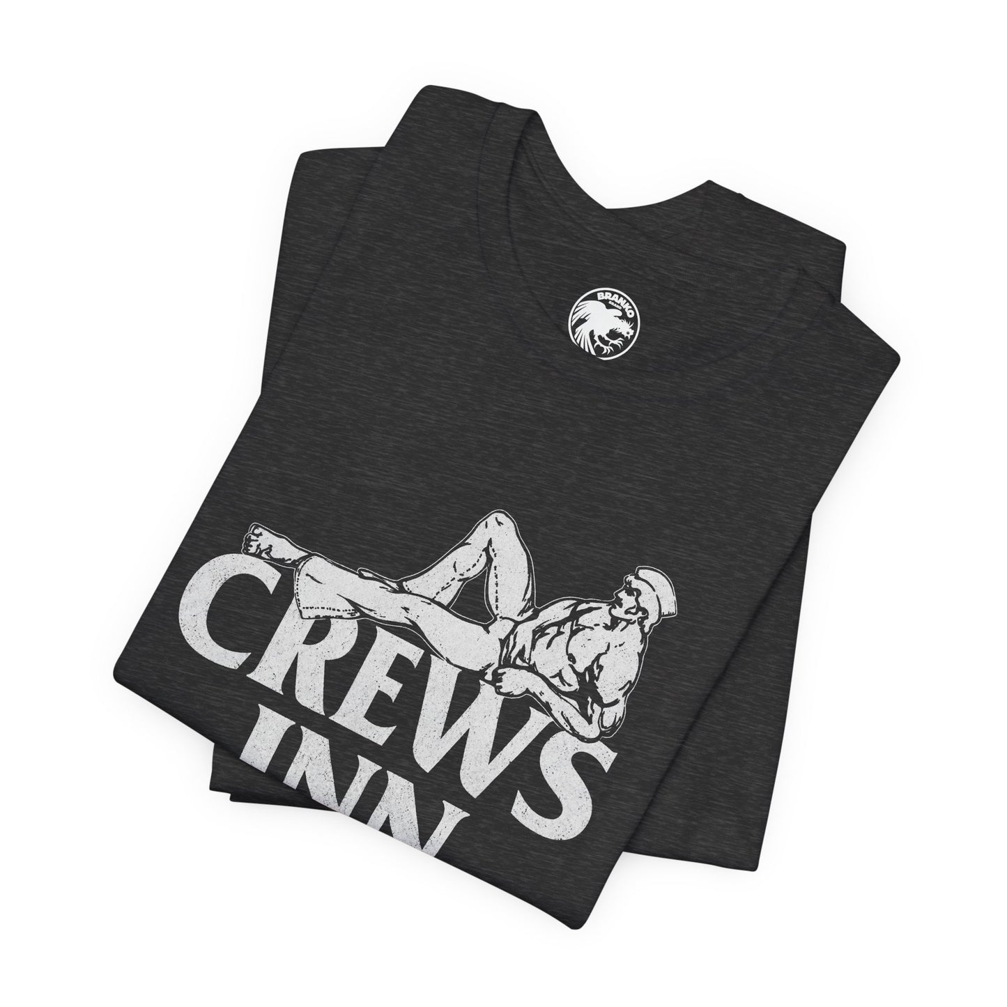 Crews Inn (Dallas Gay Bar/1983-2009)