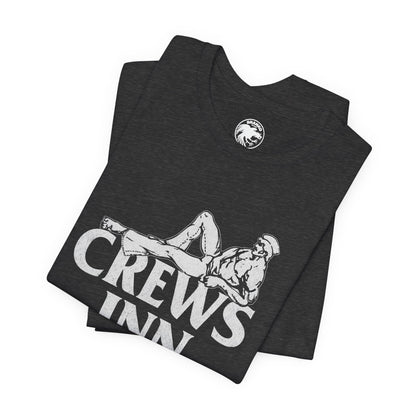 Crews Inn (Dallas Gay Bar/1983-2009)