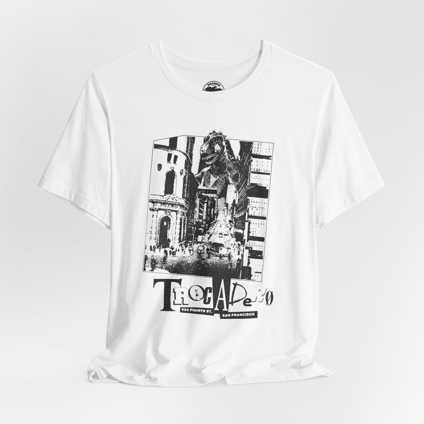 Trocadero Transfer (San Francisco Gay Club/1978–1997)