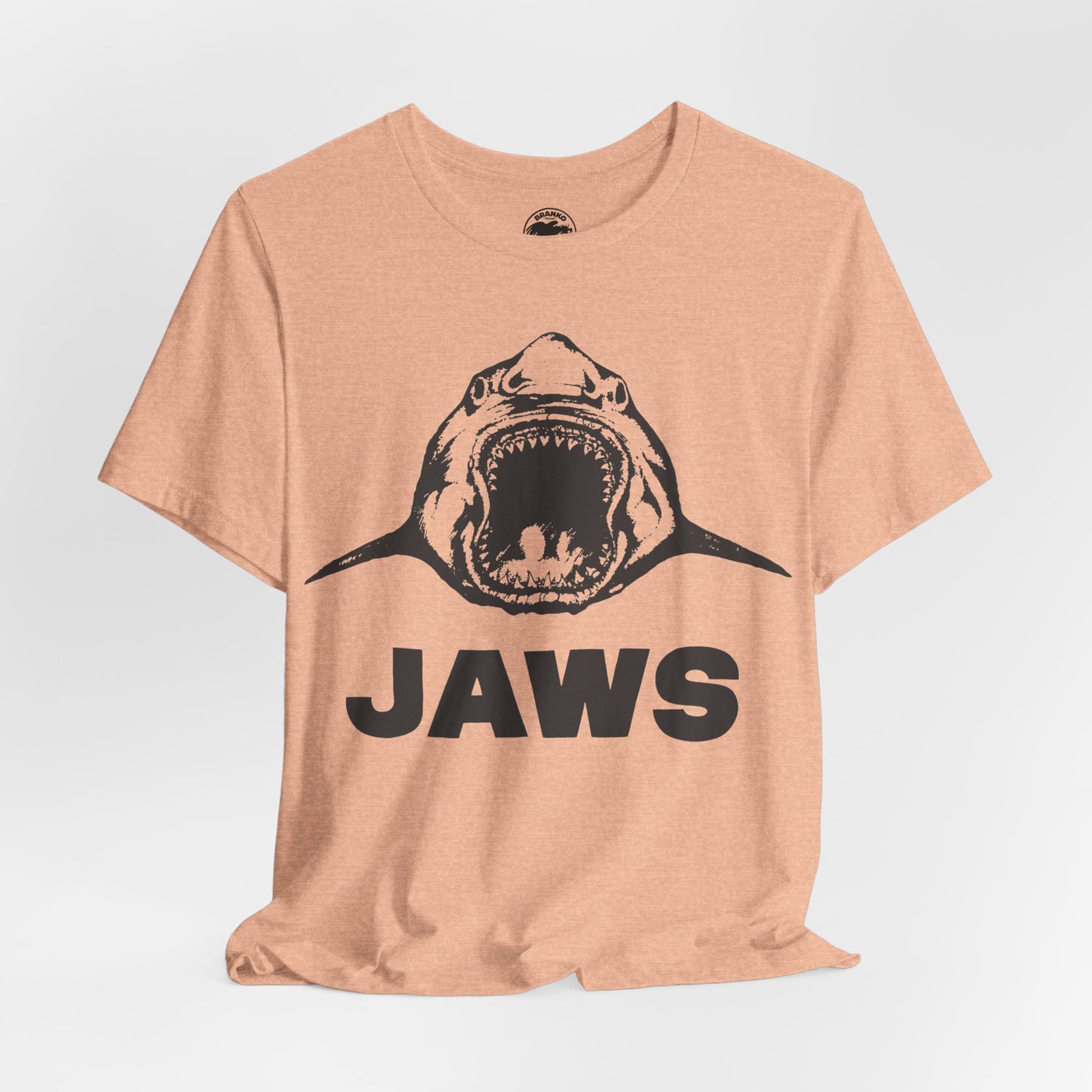 Jaws (Replica Cast & Crew shirt/Steven Spielberg/1975)