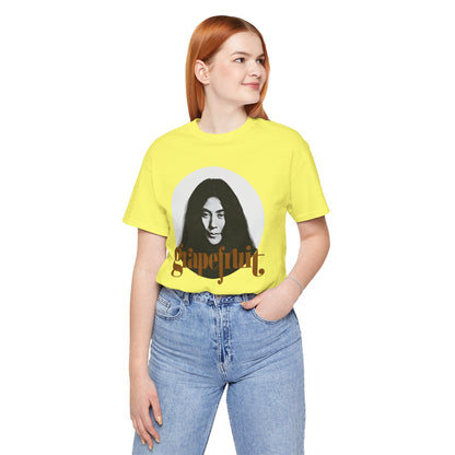 Yoko Ono's Grapefruit (Yoko Ono Shirt)