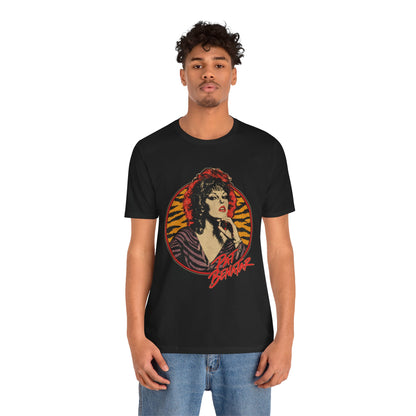 Pat Benatar (80's Style Graphic)