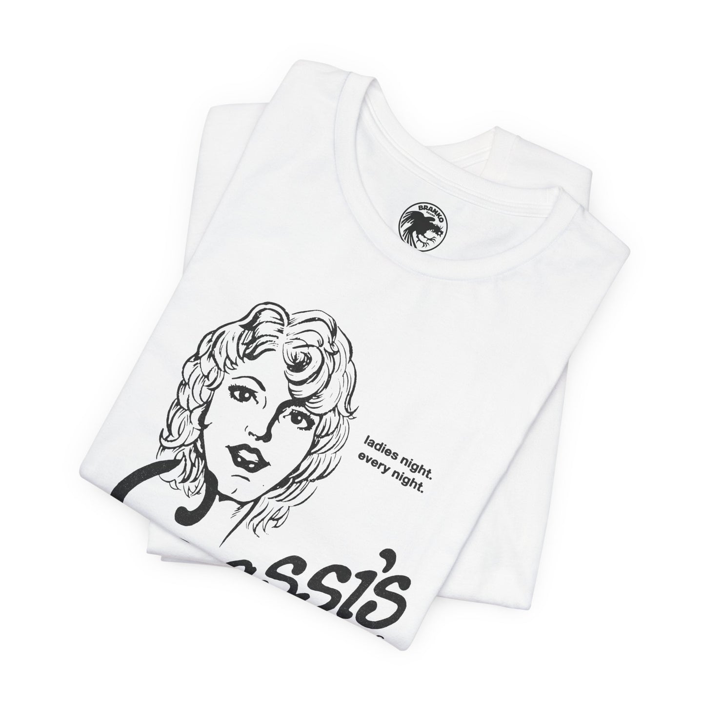 Sassi's (Dallas Lesbian Bar/70's and 80's)