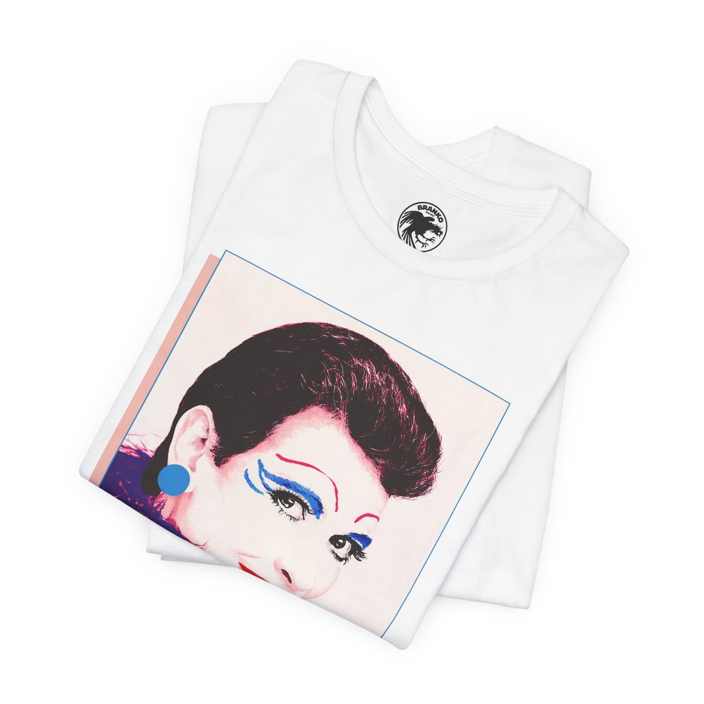 Torch Song Trilogy (Replica Early 80's Souvenir Shirt/Harvey Fierstein's Torch Song Trilogy)