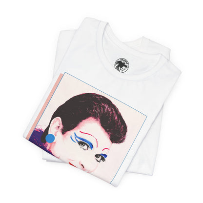 Torch Song Trilogy (Replica Early 80's Souvenir Shirt/Harvey Fierstein's Torch Song Trilogy)