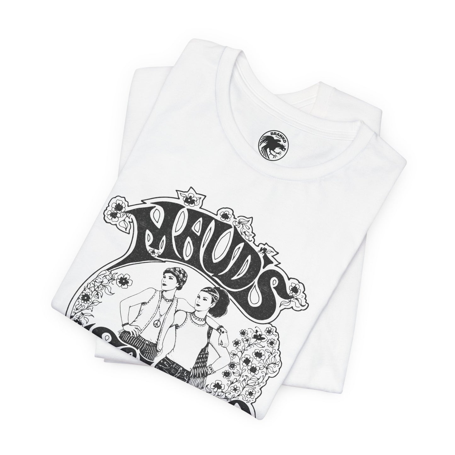 Maud's (Iconic San Francisco Lesbian Bar/1966-1989)