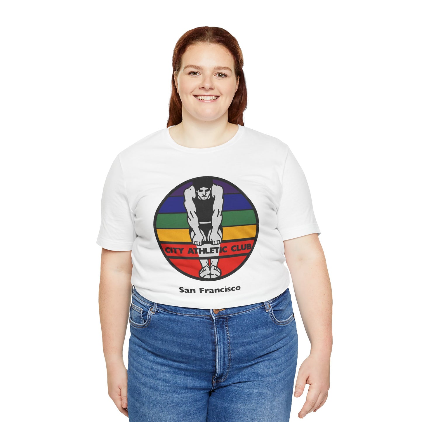 City Athletic Club (San Francisco Gay Gym and Sports Club)