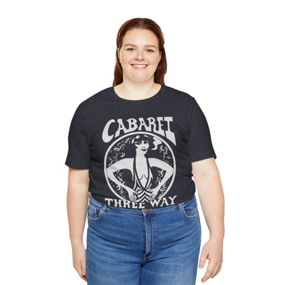 Cabaret Three Way (New Orleans Lesbian Bar/1962-1995)