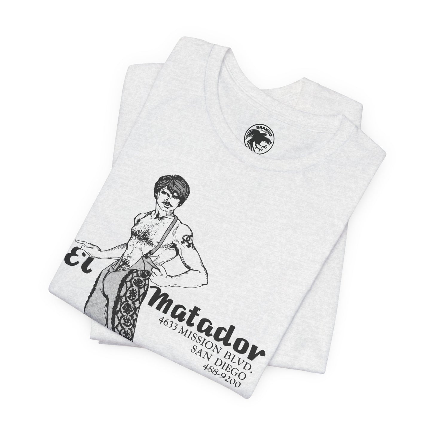 El Matador (San Diego Gay Bar/70's and 80's)
