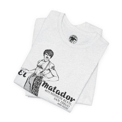 El Matador (San Diego Gay Bar/70's and 80's)