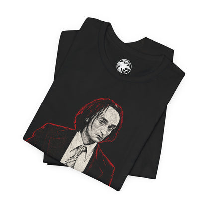John Cazale (Dog Day Afternoon Graphic)