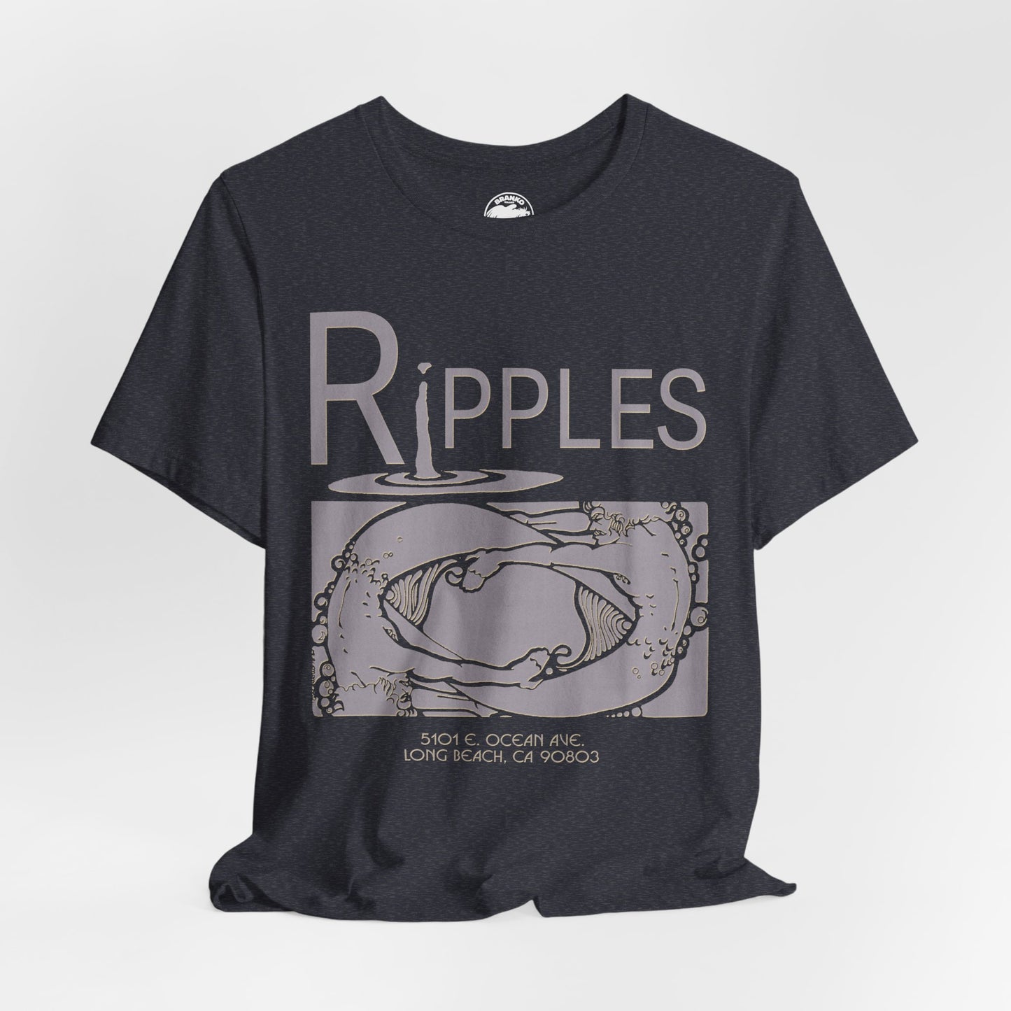 Club Ripples (Long Beach, CA Gay Nightclub 1972-2019)