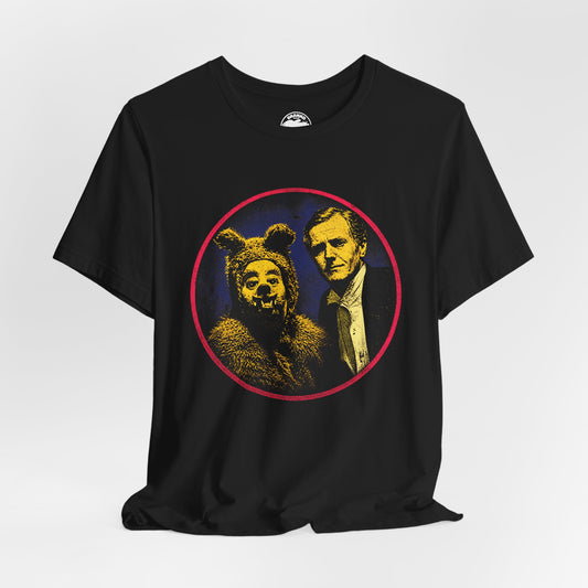 The Shining (Tuxedo Man and Bear Suit Man/Stanley Kubrick/The Shining Shirt)