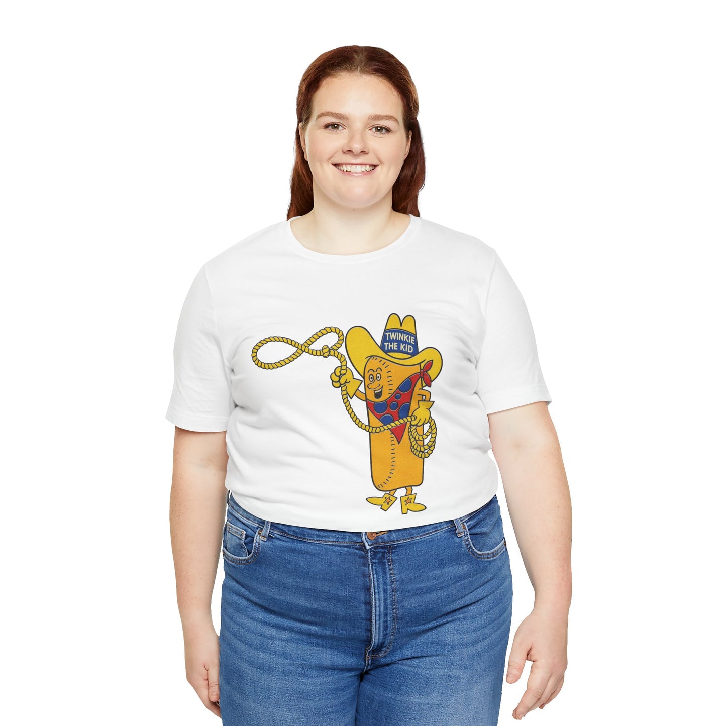 Twinkie the Kid (Perfect Gift for the Twink in Your Life/Gay Twink Shirt)