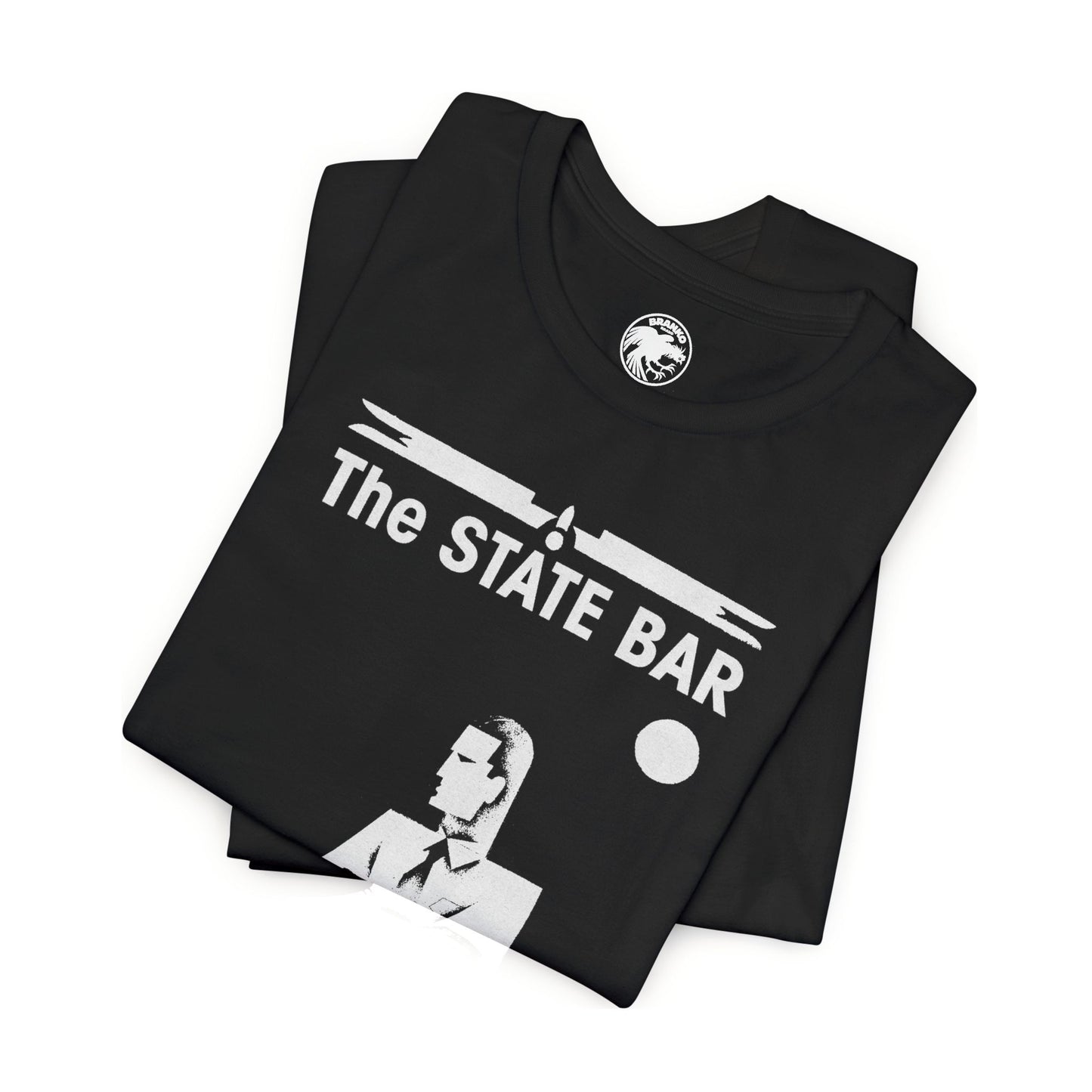 The State Bar (Flint, Michigan/Flint's Oldest Gay Bar/Founded by Melva Earhart/1948-2013)