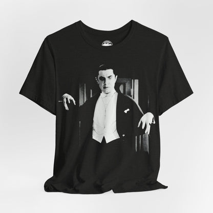 Dracula (Bela Lugosi Classic Dracula Pose/1931)