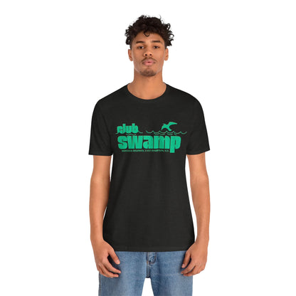 Club Swamp (Hamptons Gay Club/1976-2001)