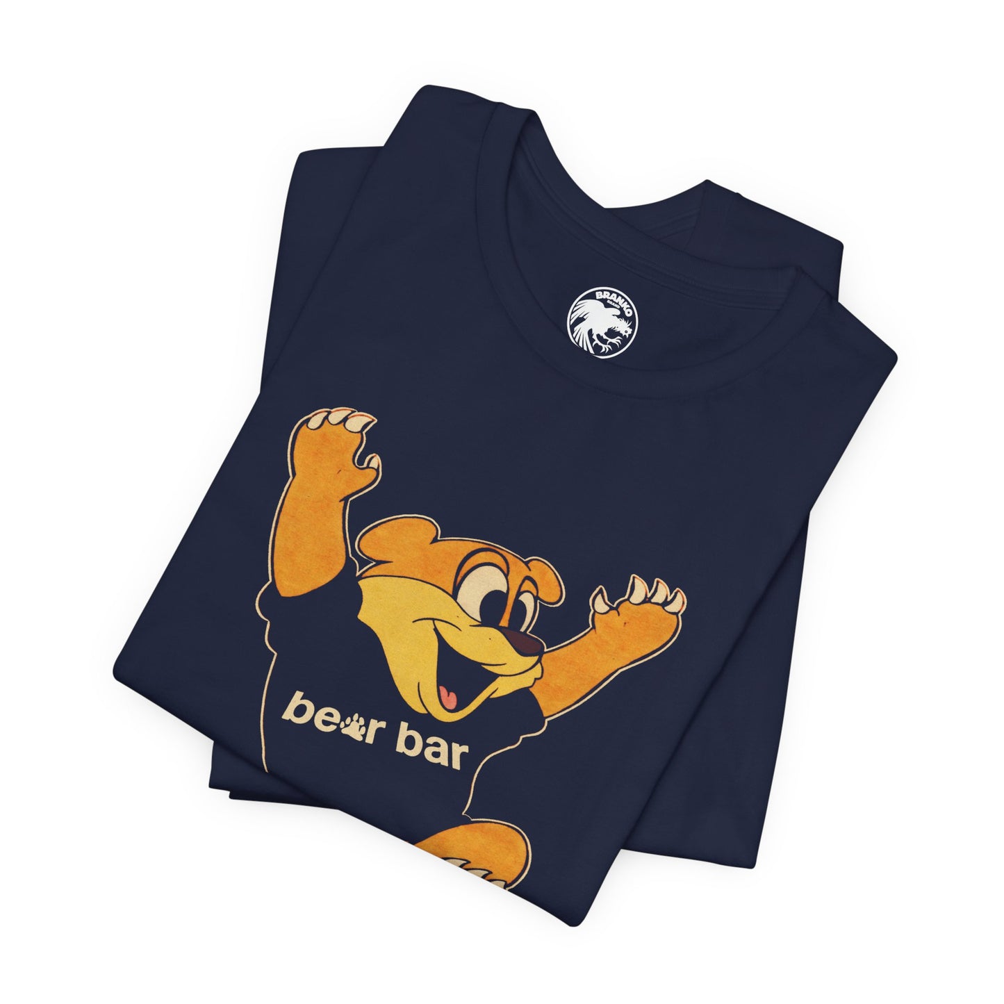 Bear Bar (Orlando Gay Bear Bar/90's to early 2000's)