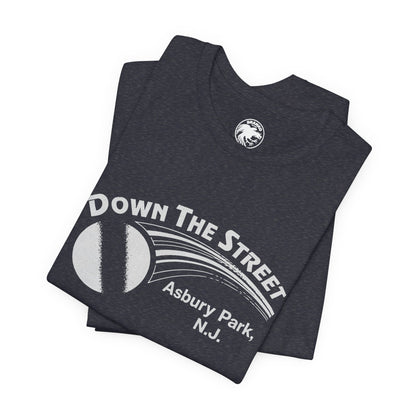 Down the Street (Asbury Park Gay Club/1988-1999)