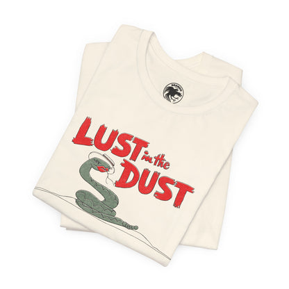 Lust in the Dust (Replica Promo T-Shirt/Divine/Paul Bartel)