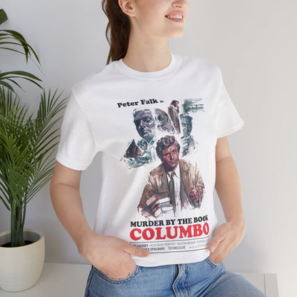 Columbo (Murder by the Book)