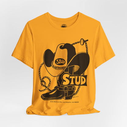 Stud (Los Angeles Levi & Leather Bar/1974-1988)