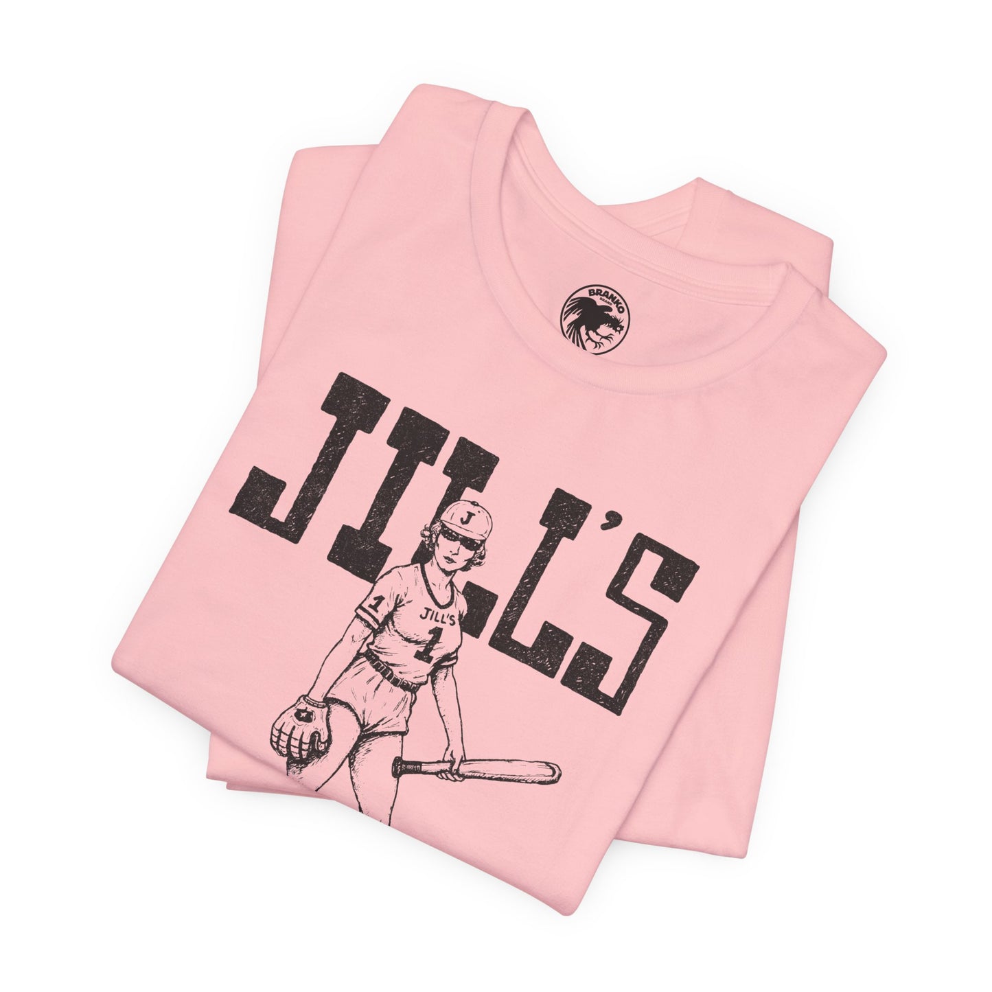 Jill's (Jackson, Mississippi Lesbian Bar/Connected to Jack's Saloon)