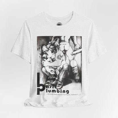 Basic Plumbing (Los Angeles Sex Club 1978-1984)