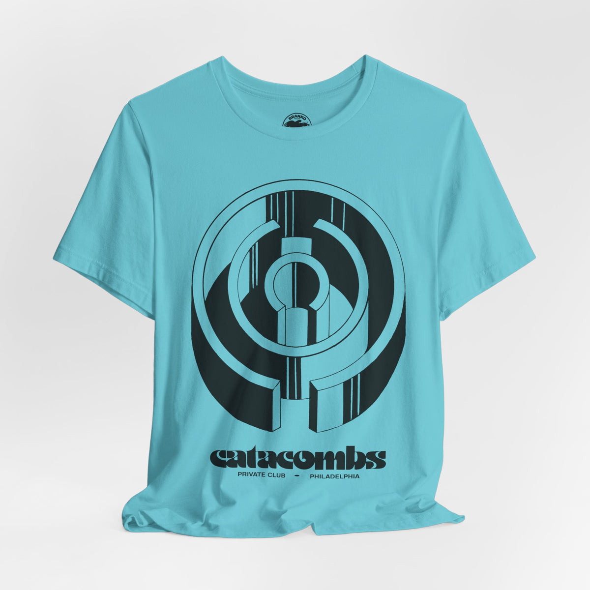 Catacombs (Iconic Philadelphia Gay Nightclub/70's and 80's)