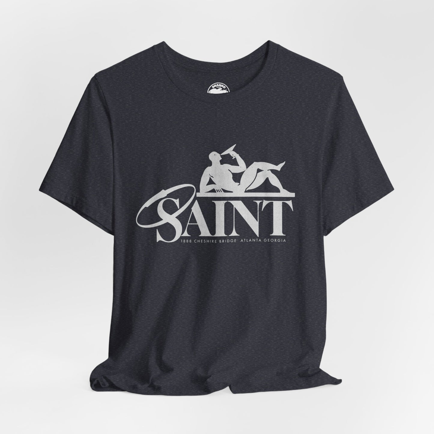 The Saint (Atlanta Gay Club/80's and 90's)