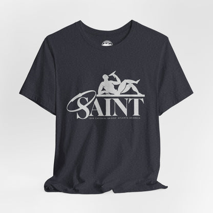 The Saint (Atlanta Gay Club/80's and 90's)