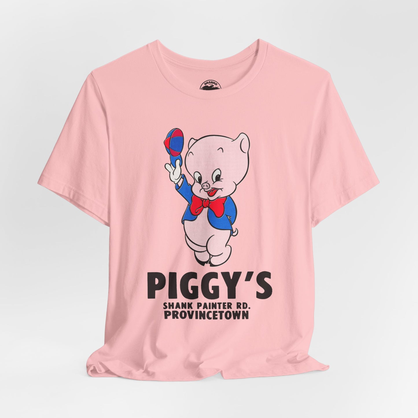 Piggy's (Provincetown Gay Bar)