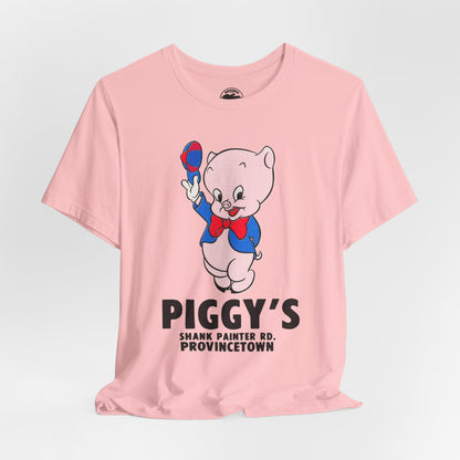 Piggy's (Provincetown Gay Bar)