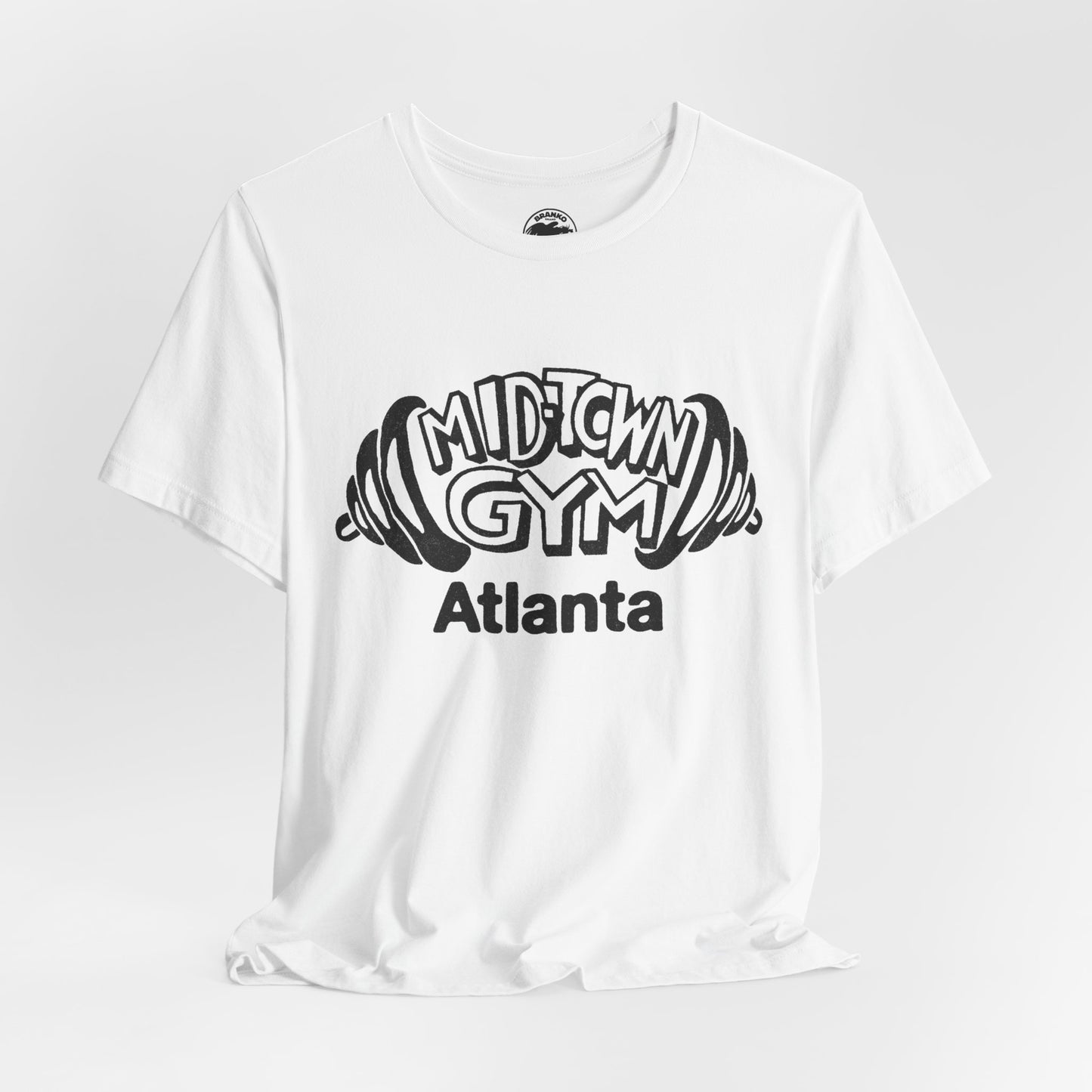 Mid-Town Gym (Atlanta Gay Gym and Bathhouse/1974-2009)