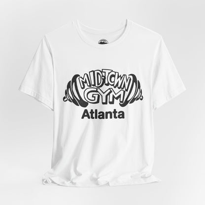 Mid-Town Gym (Atlanta Gay Gym and Bathhouse/1974-2009)