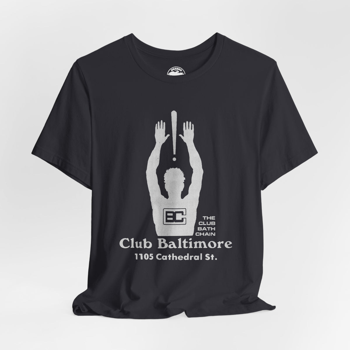 Club Baltimore (Club Bath Chain/gay Bathhouse)