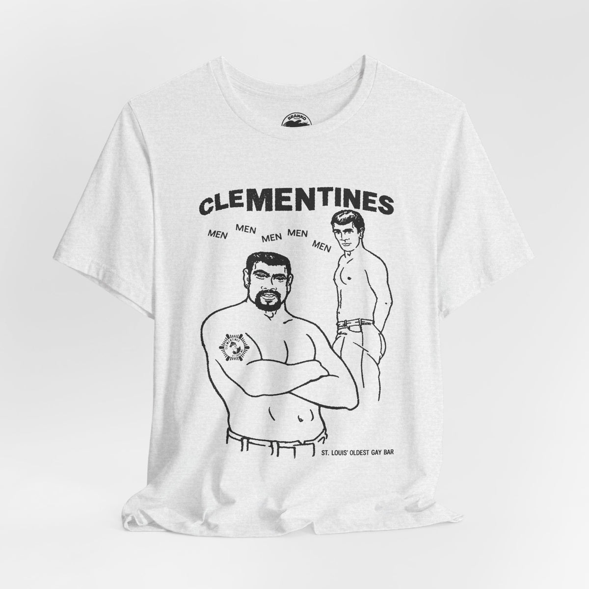Clementines (St. Louis Gay Bar/1978-2014)