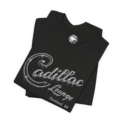 Cadillac Lounge (Pioneer Cleveland Gay Bar/1946-1970)