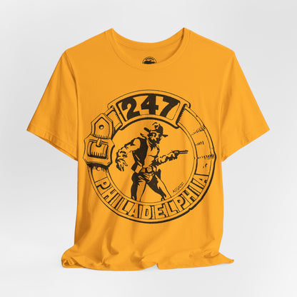 247 Bar (Philadelphia Levi & Leather Bar/1972 to 1997)