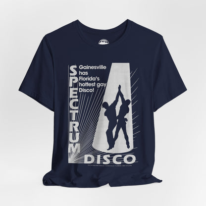 Spectrum Disco (Gainesville Florida Gay Club/70's and 80's)