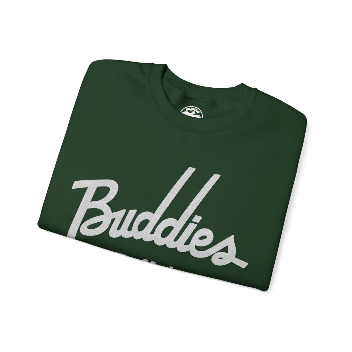 Buddies (Buffalo Gay Bar/70's to 2000's)