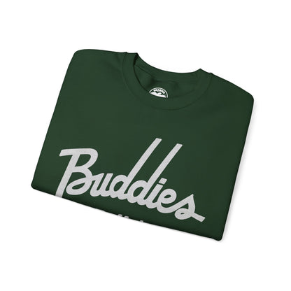 Buddies (Buffalo Gay Bar/70's to 2000's)