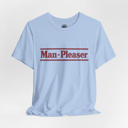Man Pleaser (Vintage 70's Iron On Graphic)