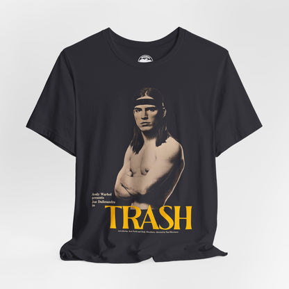 Warhol's Trash (1970/Joe Dallesandro/Paul Morrissey)