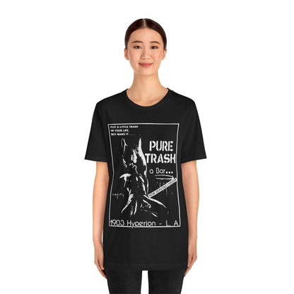 Pure Trash (80's Los Angeles Gay Bar)