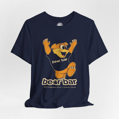Bear Bar (Orlando Gay Bear Bar/90's to early 2000's)