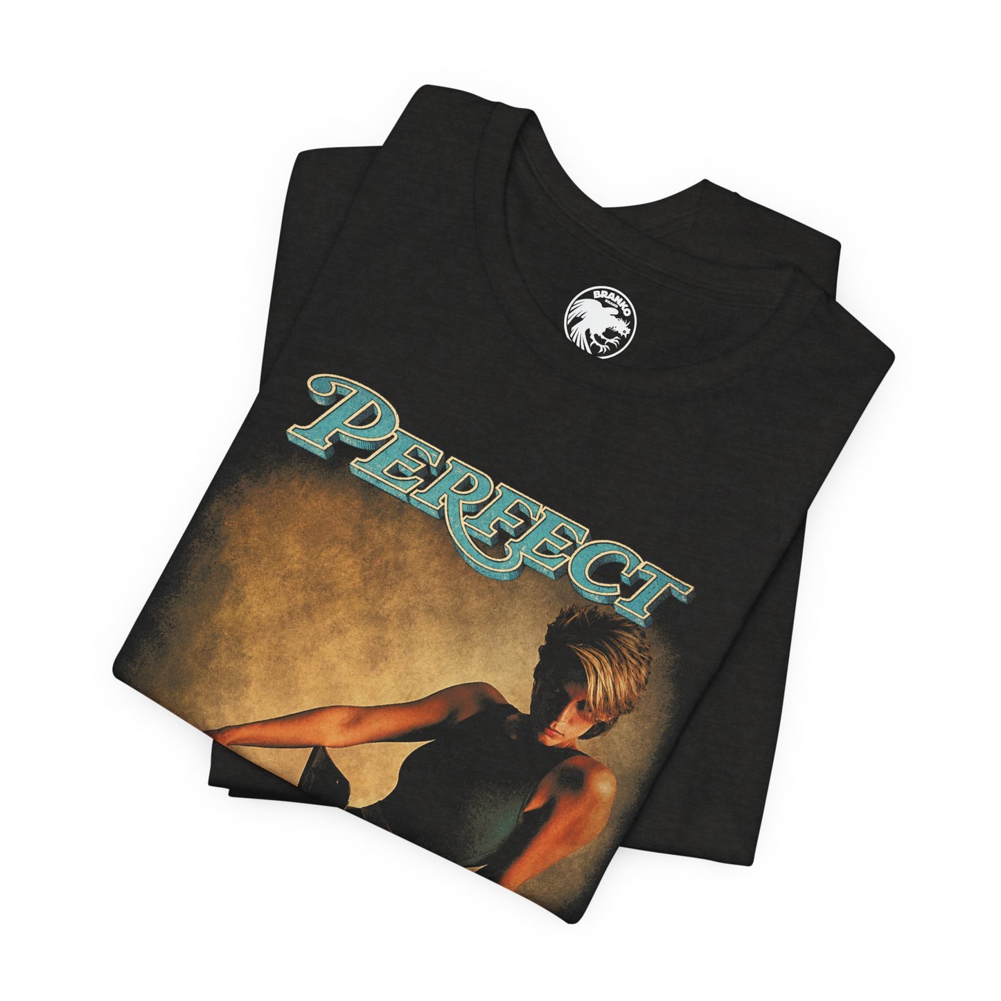 Perfect (Jamie Lee Curtis Edition/1985)