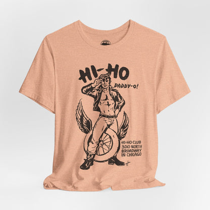 Hi-Ho Club (Chicago)