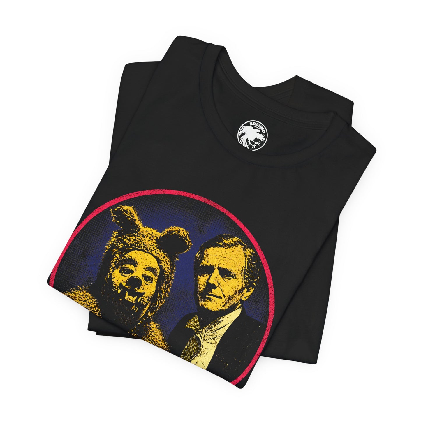 The Shining (Tuxedo Man and Bear Suit Man/Stanley Kubrick/The Shining Shirt)