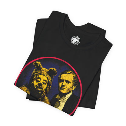 The Shining (Tuxedo Man and Bear Suit Man/Stanley Kubrick/The Shining Shirt)